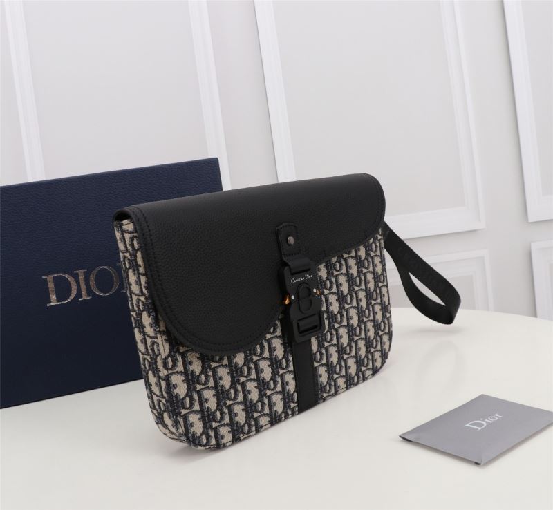 Christian Dior Clutch Bags